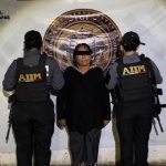 Detienen por presunto fraude a visitadora de Derechos Humanos en Chiapas