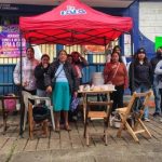 Padres de familia en San Cristóbal de las Casas exigen aclarar el destino de 160 mil pesos en escuela primaria