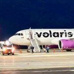 Murió un pasajero en pleno vuelo de Volaris de Tijuana a Tapachula