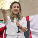 Marcela Castillo presidirá la Mesa Directiva en el Congreso de Chiapas