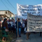 Chiapas: familias tsotsiles de Chenalhó piden apoyo de las autoridades por amenazas de grupo armado