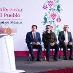 Inscripción al Bachillerato Nacional aumentó en 400 mil jóvenes respecto a 2025; las becas para el Bienestar beneficiarán a 22 millones de estudiantes en 2026: Presidenta Claudia Sheinbaum