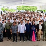 Eduardo Ramírez inaugura el Festival Xibalbalam y celebra las tradiciones del Día de Muertos