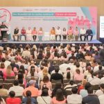 Fortalece Eduardo Ramírez la productividad agropecuaria y la atención de la salud de las mujeres