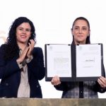 Presidenta Claudia Sheinbaum destaca inversión histórica de cerca de 1.2 billones de pesos en el sexenio para electricidad y Gasoductos