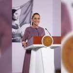 No hay sanción a memes ni a la sátira política, sino al delito de fraude utilizando un logotipo de gobierno: presidenta Claudia Sheinbaum