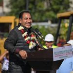 Con obras de caminos y educación, Eduardo Ramírez impulsa la prosperidad de la región De los Bosques