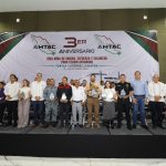 Fortalece SSP cercanía con transportistas para seguir construyendo carreteras seguras en Chiapas