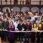 SEyT impulsa nuevos mercados y oportunidades de negocios en el 3er Festival Internacional México Chiapas Original