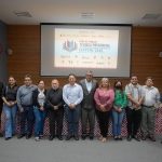 Participa Cecytech en Mesa de Trabajo de la Ceppems