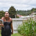 Linda Pérez Cruz: enseñar desde el corazón y aprender para toda la vida