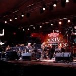 Gran cierre del XXIV Festival Internacional Cervantino Barroco con La Santa Cecilia