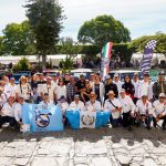 Arranca el Legacy Tour de La Carrera Panamericana 2026