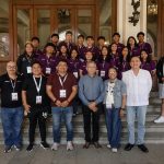 Cecytech representa a Chiapas en el XXVIII Festival Nacional de Arte y Cultura Durango 2026