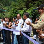 “La paz positiva es que todos los rezagos sociales sean abatidos“: Óscar Aparicio