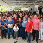 Gobierno de Chiapas impulsa el autoempleo con 686 becas de capacitación y más de 4.3 millones de pesos