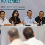 Salud y sector empresarial se suman para trabajar por la transparencia en los procesos sanitarios