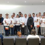 Talento gastronómico chiapaneco destaca en la clausura del 3er Festival Internacional México Chiapas Original