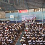 Arranca en Chiapas la Campaña de Vacunación para la Temporada Invernal y contra el VPH