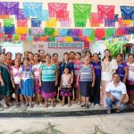 Sofía Espinoza Abarca impulsa el talento artesanal y el consumo local en Chiapas