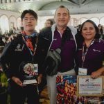 Cecytech obtiene segundo lugar en Oratoria en el Festival Nacional de Arte y Cultura Durango 2026