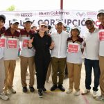 Secretaría Anticorrupción y Buen Gobierno impulsa la cultura de la legalidad entre las juventudes con el Rally Corrupción Cero