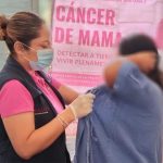 Invita Salud a la conmemoración del Día Mundial de la Lucha contra el Cáncer de Mama