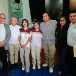 Cecytech fortalece investigación científica con Cuarto Congreso Estatal