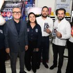 Inauguran la XIII Feria Internacional del Libro Unach 2026 con España como país invitado