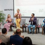 IAP Chiapas y el CCL Chiapas organizan conversatorio “La conciliación laboral: una cultura de paz a través del diálogo”