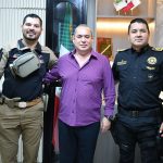 “Nuestra Fiesta Chiapas, El Mequé será una celebración segura para todas y todos”: Óscar Aparicio