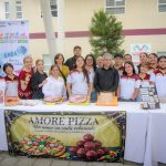 Cecytech impulsa talento juvenil en Foro de Creatividad, Emprendimiento y Productividad 2026