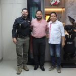 Chiapa de Corzo merece seguir creciendo y brillando con la grandeza de su gente”: Óscar Aparicio