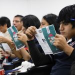 Acervo Editorial de la Secretaría de Educación: conocimiento abierto para todas y todos
