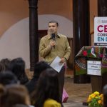 Salud y sector empresarial de San Cristóbal, aliados para transparentar los servicios