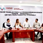 Empresarios de Coahuila proyectan inversión agroindustrial en el Polo de Desarrollo Tapachula I