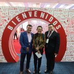 Chiapas participa en Congreso Nacional de Medicina Transfusional